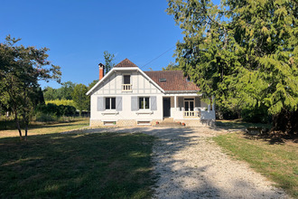 Ma-Cabane - Vente Maison ANTONNE-ET-TRIGONANT, 165 m²