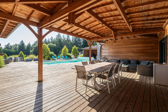 Ma-Cabane - Vente Maison ANTONNE-ET-TRIGONANT, 220 m²