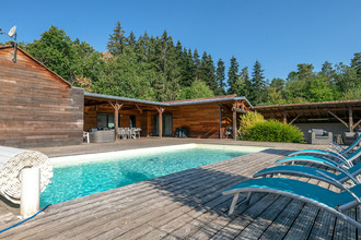 Ma-Cabane - Vente Maison ANTONNE-ET-TRIGONANT, 220 m²