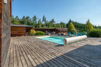 Ma-Cabane - Vente Maison ANTONNE-ET-TRIGONANT, 220 m²