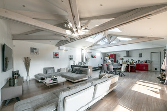Ma-Cabane - Vente Maison ANTONNE-ET-TRIGONANT, 220 m²