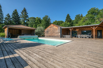 Ma-Cabane - Vente Maison ANTONNE-ET-TRIGONANT, 220 m²