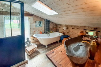 Ma-Cabane - Vente Maison ANTONNE-ET-TRIGONANT, 135 m²