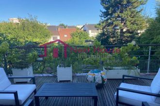 Ma-Cabane - Vente Maison ANTONY, 200 m²