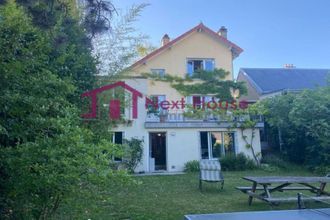 Ma-Cabane - Vente Maison ANTONY, 200 m²