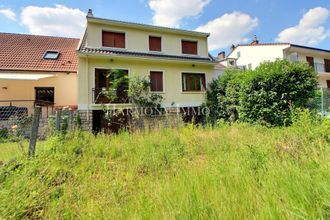 Ma-Cabane - Vente Maison Antony, 135 m²