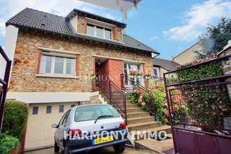 Ma-Cabane - Vente Maison Antony, 130 m²