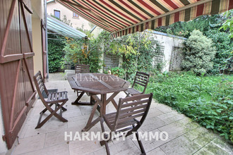 Ma-Cabane - Vente Maison Antony, 113 m²