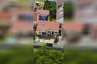 Ma-Cabane - Vente Maison Antony, 50 m²