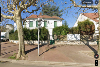 Ma-Cabane - Vente Maison ANTONY, 134 m²
