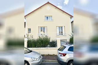 Ma-Cabane - Vente Maison Antony, 140 m²