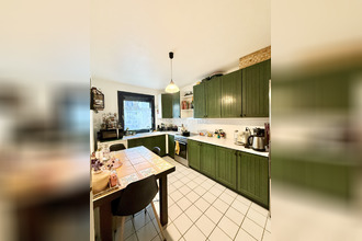 Ma-Cabane - Vente Maison Antony, 104 m²