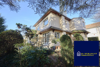 Ma-Cabane - Vente Maison Antony, 170 m²