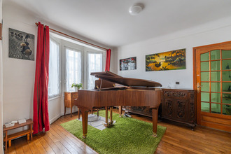 Vente Maison 92160, ANTONY France