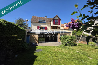 Vente Maison 92160, Antony France