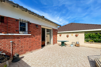 Ma-Cabane - Vente Maison Antony, 150 m²