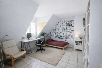 Ma-Cabane - Vente Maison ANTONY, 171 m²