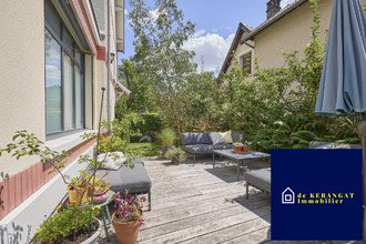 Ma-Cabane - Vente Maison Antony, 140 m²