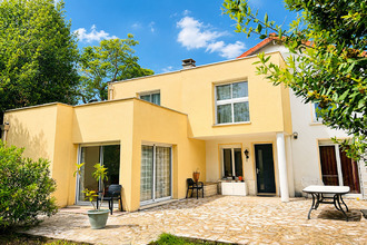 Ma-Cabane - Vente Maison ANTONY, 142 m²