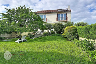 Ma-Cabane - Vente Maison Antony, 242 m²