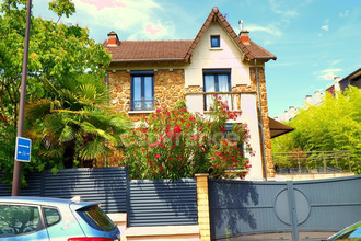 Vente Maison 92160, ANTONY France