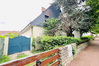 Ma-Cabane - Vente Maison ANTONY, 318 m²