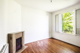 Ma-Cabane - Vente Maison ANTONY, 197 m²