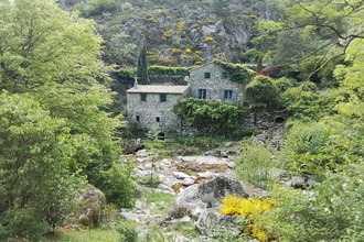 Ma-Cabane - Vente Maison Antraigues-sur-Volane, 120 m²