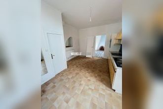 Ma-Cabane - Vente Maison Antrain, 60 m²