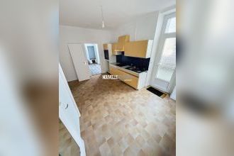 Ma-Cabane - Vente Maison Antrain, 60 m²