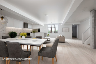 Ma-Cabane - Vente Maison ANTRAIN, 89 m²