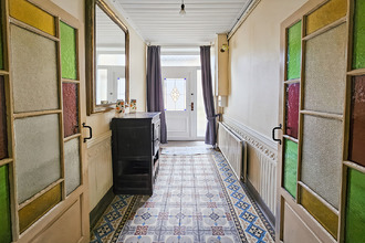 Ma-Cabane - Vente Maison ANTRAIN, 110 m²