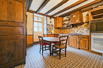 Ma-Cabane - Vente Maison ANTRAIN, 110 m²