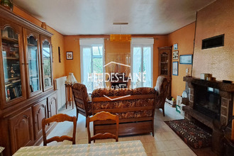 Ma-Cabane - Vente Maison ANTRAIN, 93 m²