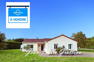 Vente Maison 86100, ANTRAN France