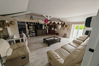 Ma-Cabane - Vente Maison ANTRAN, 146 m²