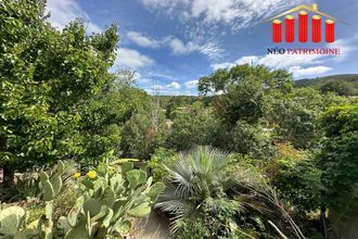 Ma-Cabane - Vente Maison ANTUGNAC, 260 m²