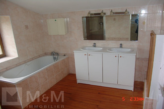 Ma-Cabane - Vente Maison ANTUGNAC, 119 m²