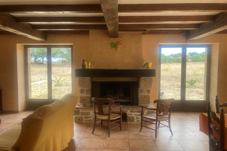 Ma-Cabane - Vente Maison ANTUGNAC, 130 m²