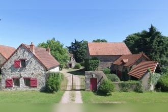 Vente Maison 71400, Antully France