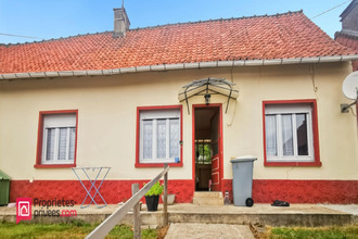 Vente Maison 62134, ANVIN France