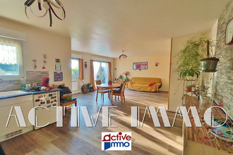 Ma-Cabane - Vente Maison ANZELING, 87 m²