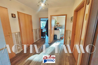Ma-Cabane - Vente Maison ANZELING, 87 m²