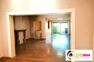 Ma-Cabane - Vente Maison Anzin, 110 m²