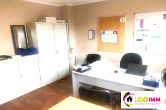 Ma-Cabane - Vente Maison Anzin, 110 m²