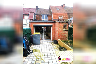 Ma-Cabane - Vente Maison Anzin, 110 m²