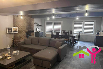 Ma-Cabane - Vente Maison Anzin, 158 m²