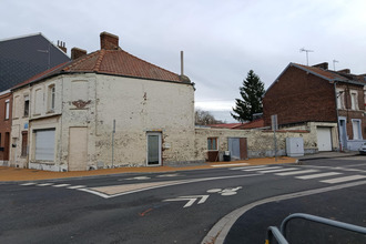 Vente Maison 59410, ANZIN France