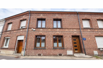 Ma-Cabane - Vente Maison ANZIN, 145 m²