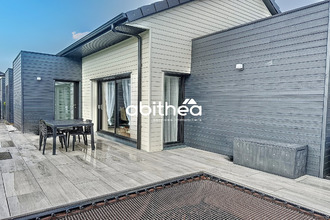 Ma-Cabane - Vente Maison Anzin-Saint-Aubin, 172 m²